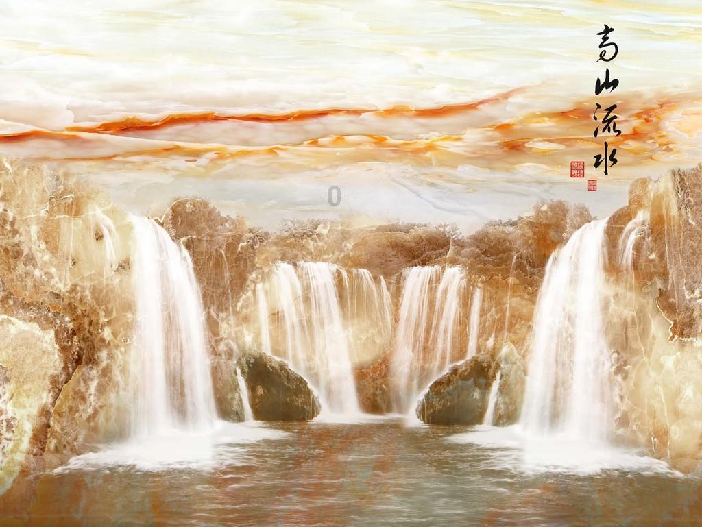 逃离蓝色之林
