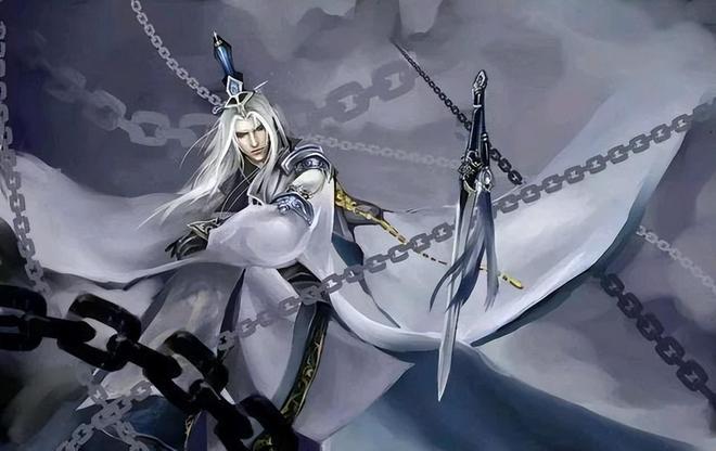 为什么普遍都认为鹿鼎记是金庸的巅峰之作？游戏画面